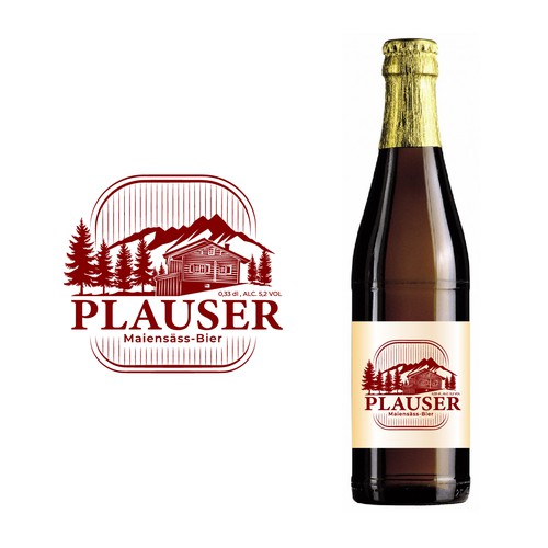 Logo & brand identity pack contest entry by CAKPAN