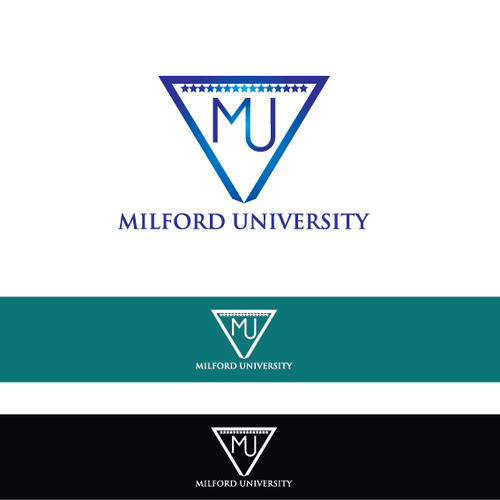 Create the winning logo for Milford Academy Design réalisé par afaraz91