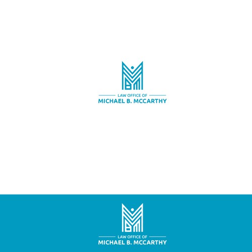 Real Estate Law Firm Logo Logo & business card contest