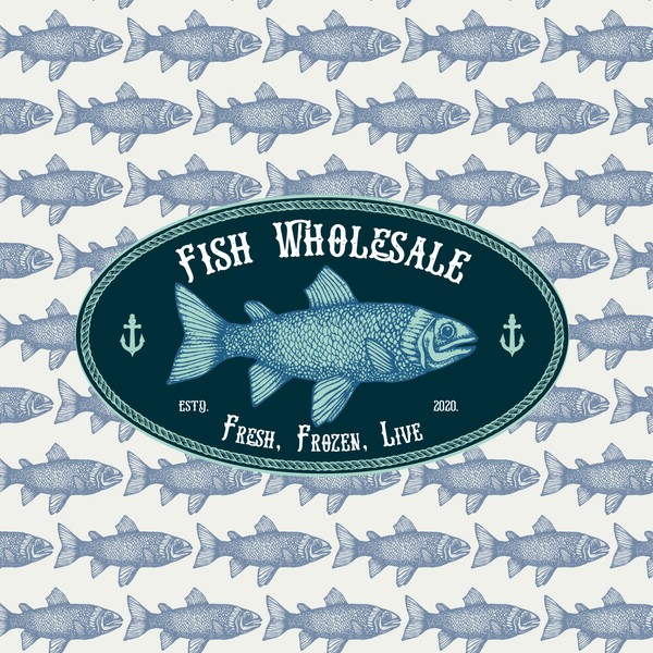 fish logo