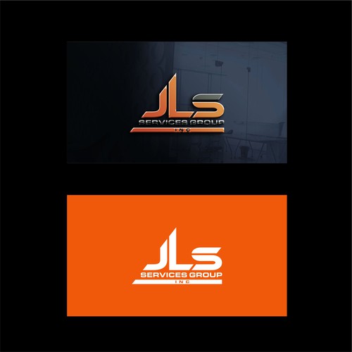 Powerful Logo for vehicles for construction company Design by KenZOhimura