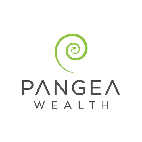 We need a punchy logo to help us unlock the potential of our clients' wealth Design by BrandWorks™