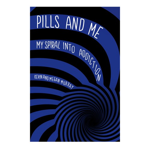 Inside the Mind of an Addict Design by BlueSapphire