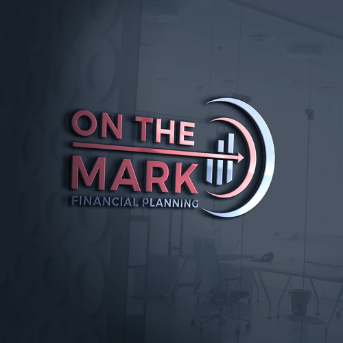 Financial Planning Firm Logo Design by CreativeZ