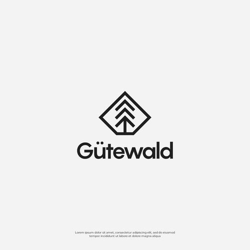 Logo design contest entry by Tamgin