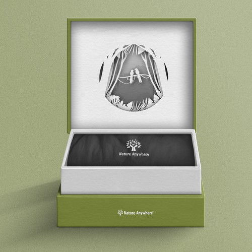 Exclusive gift packaging for an amazing unboxing Design by bangaubotak12