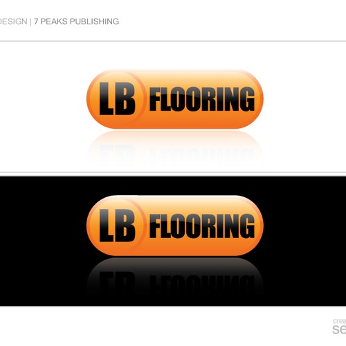 Logo Design for Flooring Company | Logo design contest