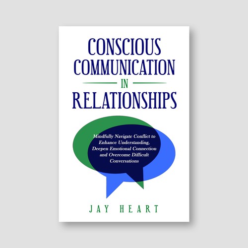 Showcase your Creativeness on a general book topic. Design by Alone Butterfly