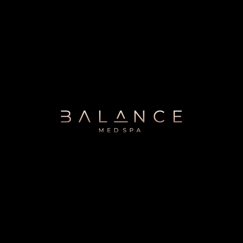 Balance logo Design by ANGEL A.