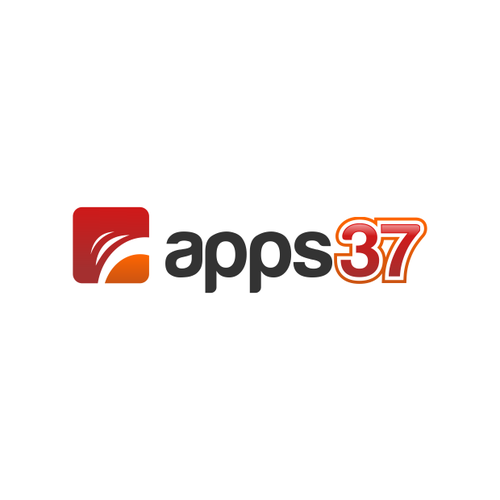 New logo wanted for apps37 Réalisé par reasx9