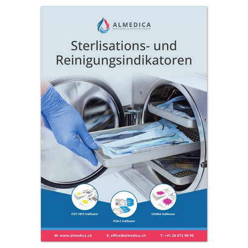 Proposta di design per un contest della categoria Copertina rivista realizzata da tata visual