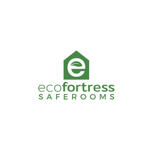 EcoFortress Saferooms Design by lesya787