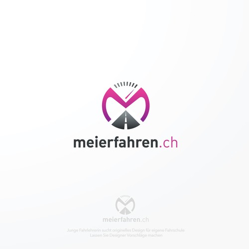  contest entry by Blinca