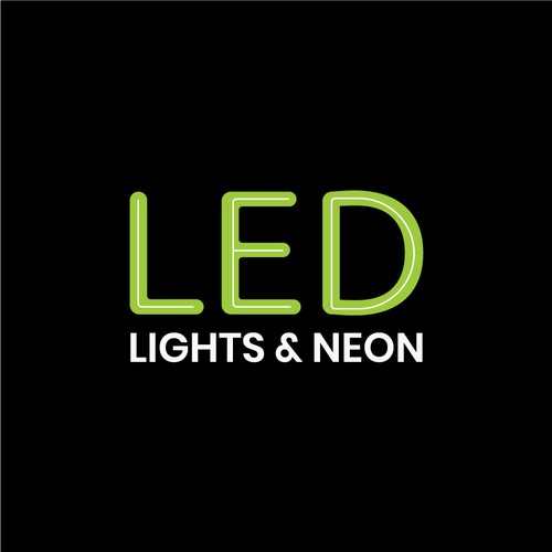 We are looking for a great logo for our LED lighting business Design by Ibra_id