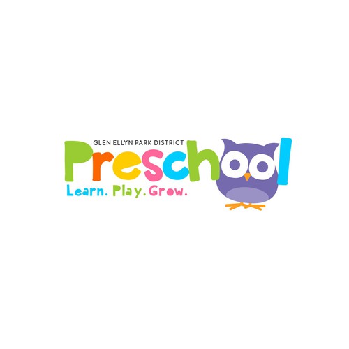 Preschool Logo - $280 Award | Logo design contest