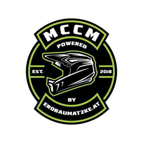 Logo design contest entry by Maylyn