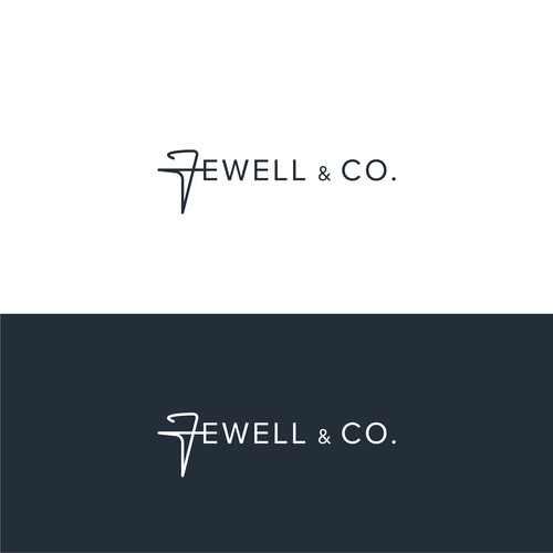 Approachable and trustworthy logo for a holding company Design by DodolBanyu