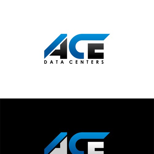 Ace Data Centers needs a new logo Design by Hello Mayday!