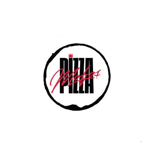 Old School graffiti artist meets new school Pizza Maker Design by JCGWdesign