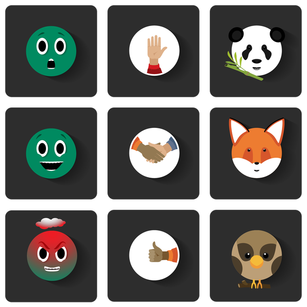 Emojis