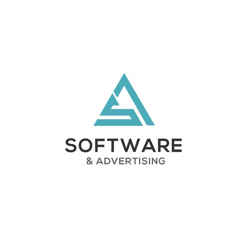 Logo & brand identity pack contest entry by 7_Hills