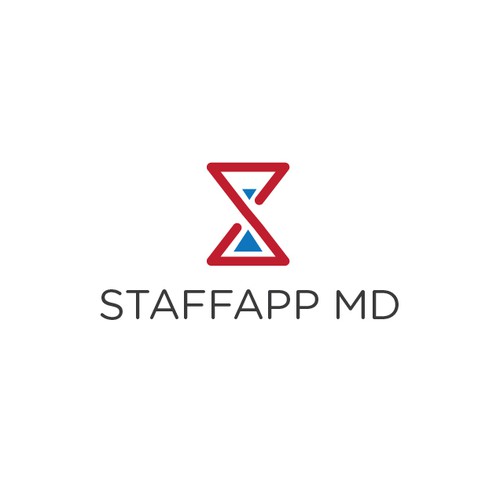 Startup Medical Software App - LOGO DESIGN Design by Soulzer