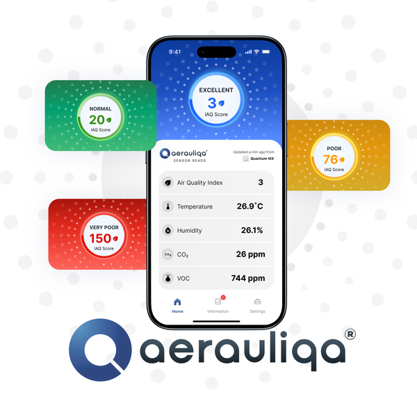 Air Quality Monitor