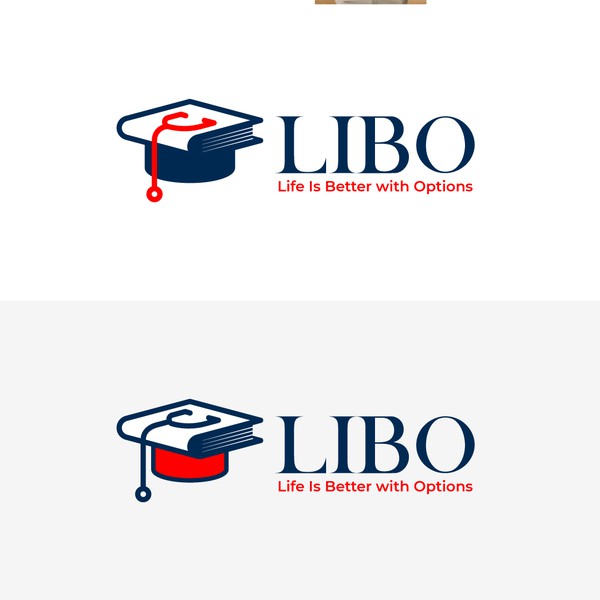 libo logo