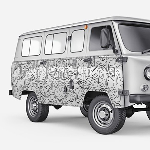 Other design contest entry by eppstudio