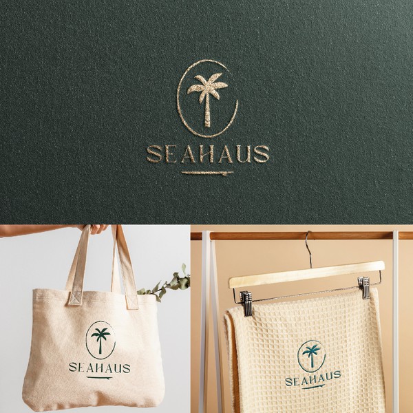 Diseño de alina.m_designer titulado "Modern surf cottage, boho sophisticated, clean vintage surf/sand"