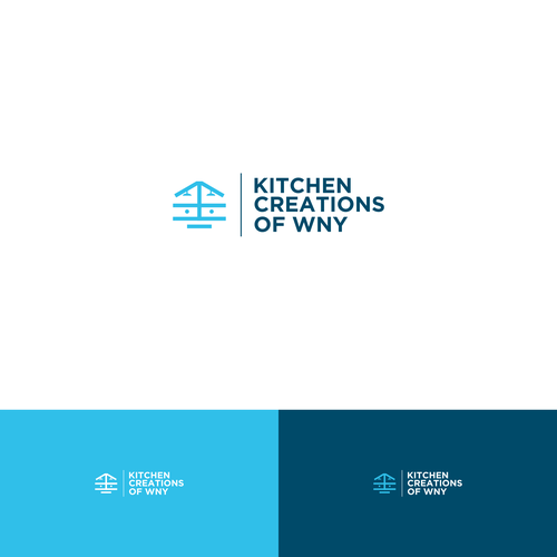 Fresh, modern logo for Kitchen Design Showroom wanted Design by SPECTAGRAPH