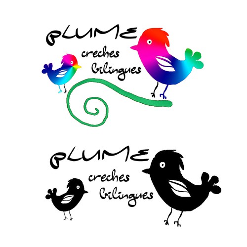 Logo design contest entry by Lalune