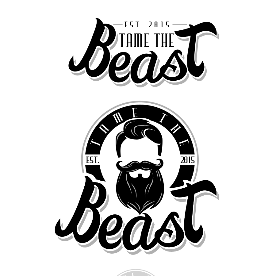 Beast Logos - Free Beast Logo Ideas, Design & Templates