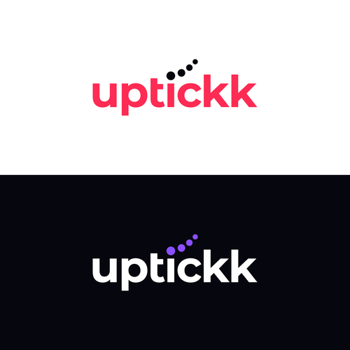 Modern Logo for a TikTok Advertising Agency Design by ORi — Design