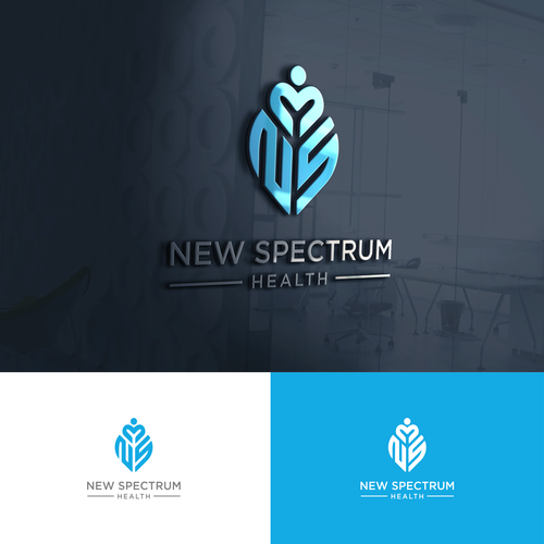 Logo for Consulting Agency for Behavioral Health providers Design by DesignLogos