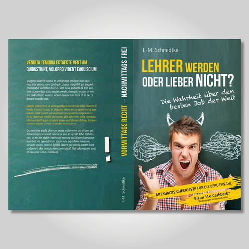  contest entry by Meta_B