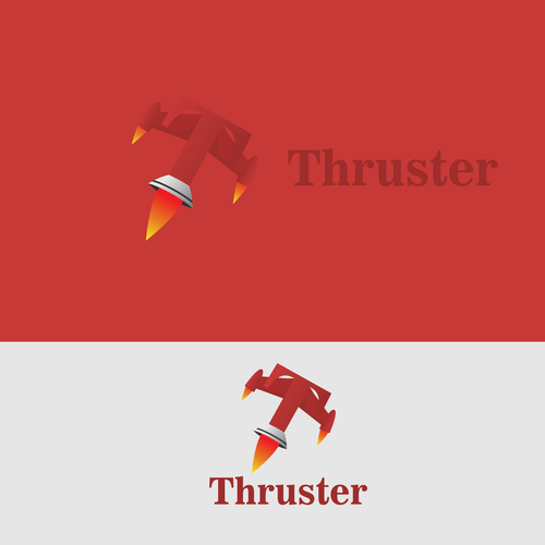 Logo design contest entry by 21syndicate