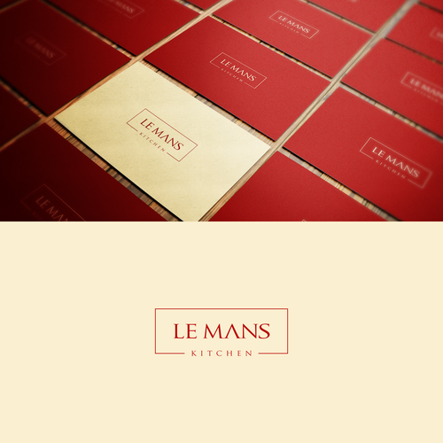 Design a future award winning Michelin Star restaurant logo Design by Jack Begosian