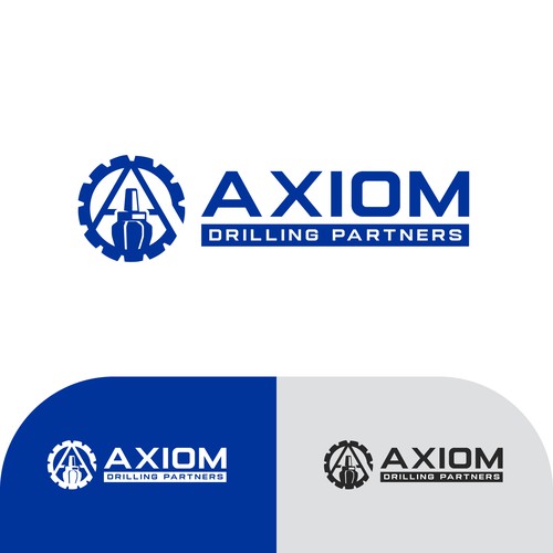 Design a logo for a new type of drilling service! Design by Herii1