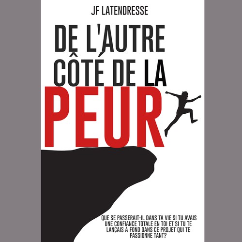 Book cover contest entry by MS_99