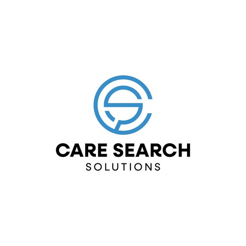 ***Design the Emblem of Excellence: Care Search Solutions Logo Contest**** Design by arfian 99