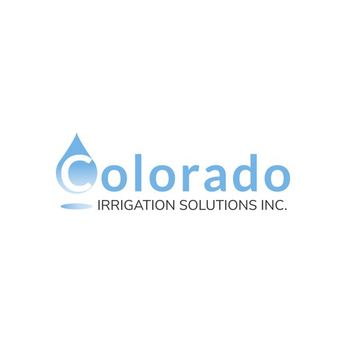 Create a fun but professional logo for a sprinkler/ irrigation company Design by PXRon