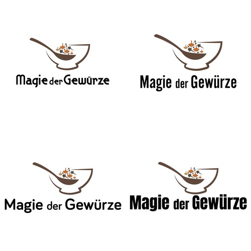 Logo design contest entry by NuriCreative