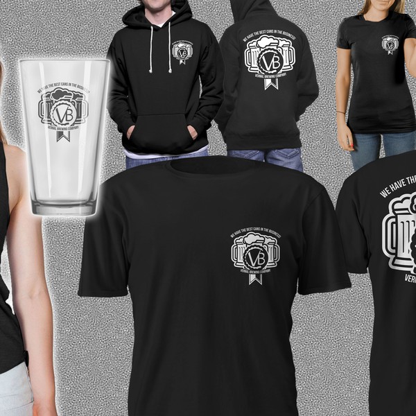 VERNAL BREWING COMPANY