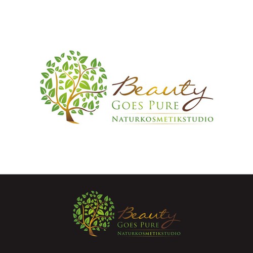 Logo design contest entry by andsproject