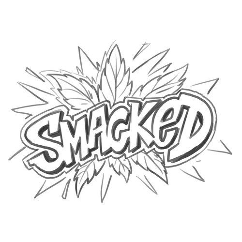 Time to get SMACKED ! Were looking for some fun innovative creators to design something fun Design by BROXinc
