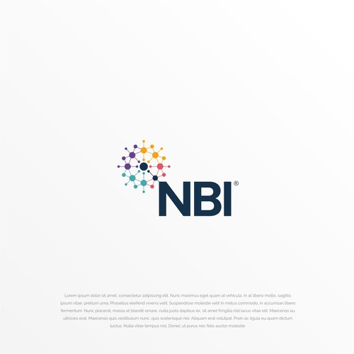 NBI Thinking Preferences Logo Design Design by R.one