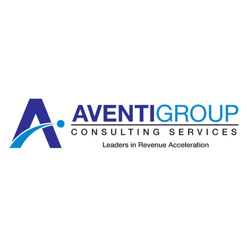 New Logo for Aventi Group Consulting Services | Logo design contest