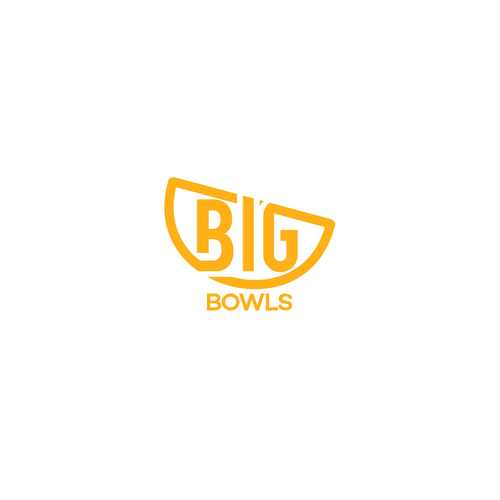 We have Big Bowls! Need a catchy logo for strong branding Design by revi*