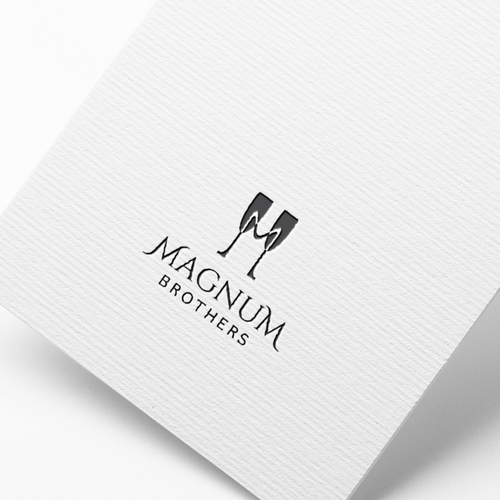 MAGNUM Design by R-D-sign